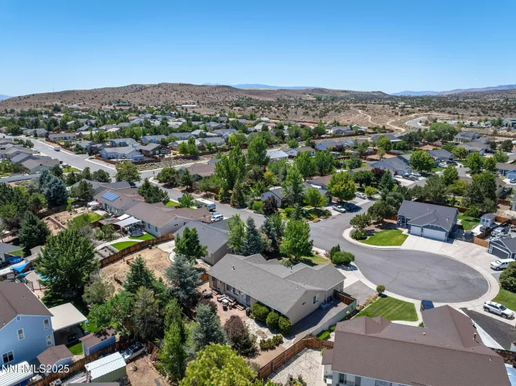 2755 Falcon View, Spanish Springs, Nevada 89436, 4 Bedrooms Bedrooms, ,2 BathroomsBathrooms,Residential,Residential,Falcon View,250054334