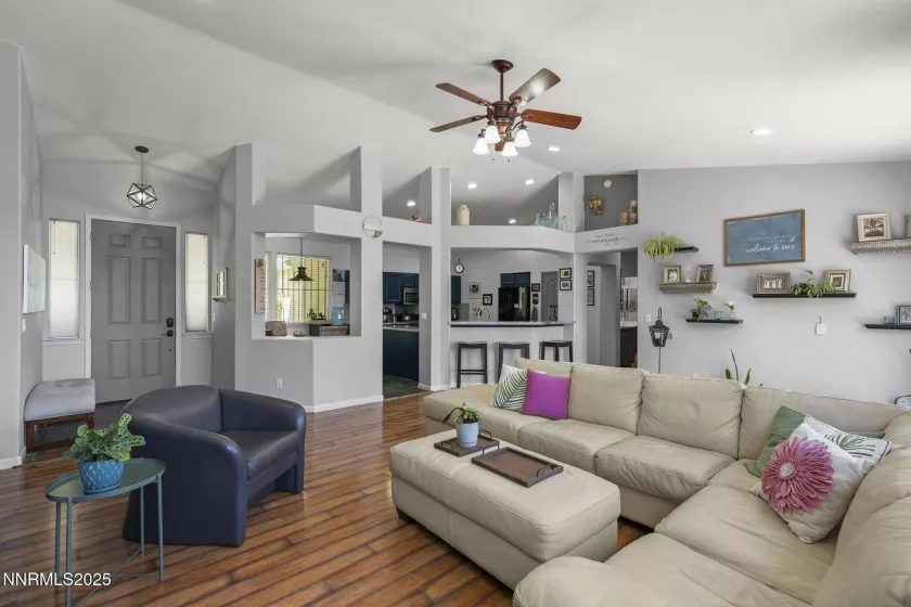 2755 Falcon View, Spanish Springs, Nevada 89436, 4 Bedrooms Bedrooms, ,2 BathroomsBathrooms,Residential,Residential,Falcon View,250054334