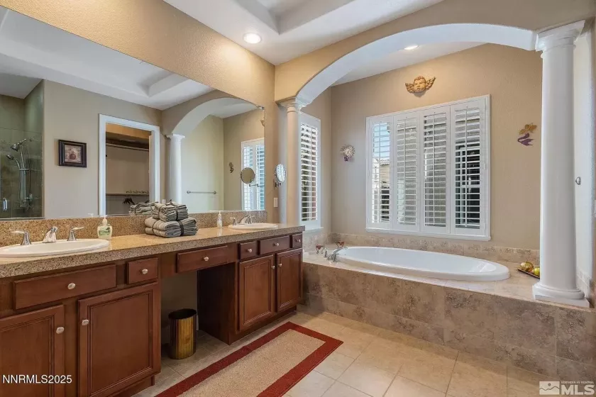 10885 Pentwater, Reno, Nevada 89521, 3 Bedrooms Bedrooms, ,4 BathroomsBathrooms,Residential,Residential,Pentwater,250054335