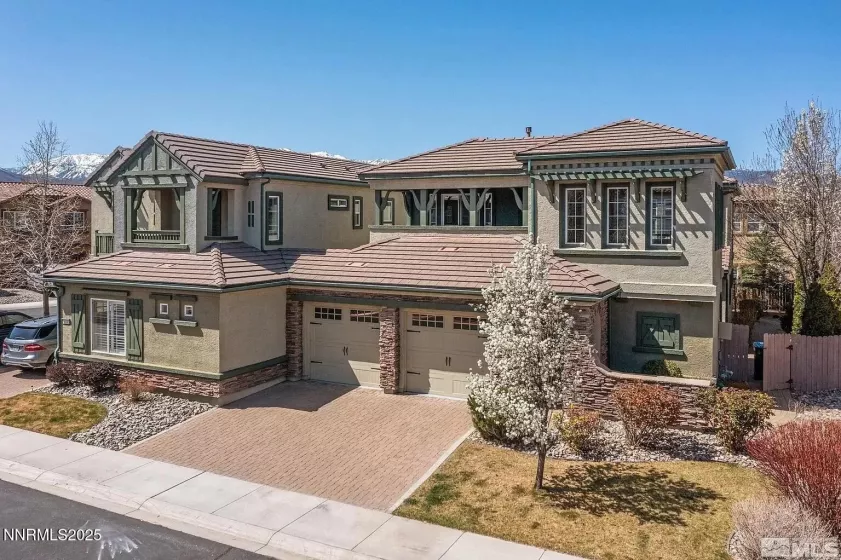 10885 Pentwater, Reno, Nevada 89521, 3 Bedrooms Bedrooms, ,4 BathroomsBathrooms,Residential,Residential,Pentwater,250054335