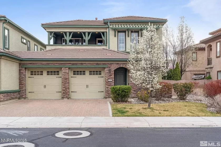 10885 Pentwater, Reno, Nevada 89521, 3 Bedrooms Bedrooms, ,4 BathroomsBathrooms,Residential,Residential,Pentwater,250054335