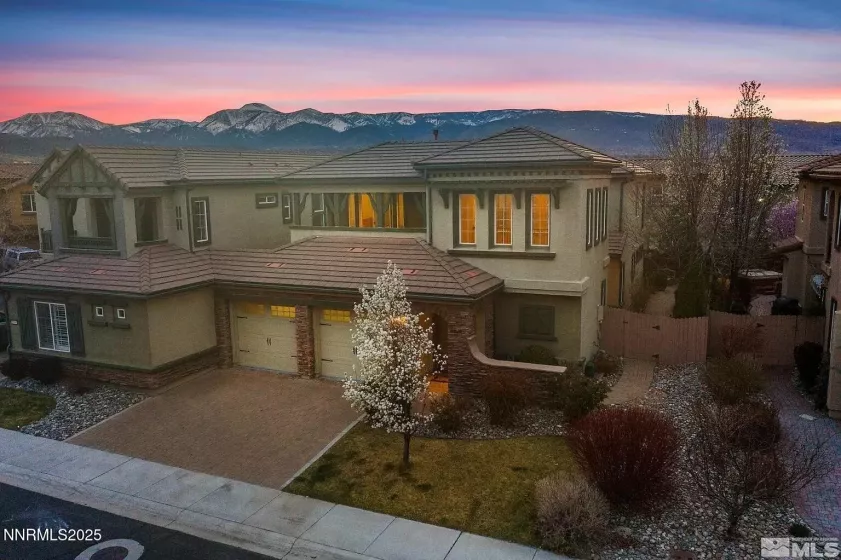 10885 Pentwater, Reno, Nevada 89521, 3 Bedrooms Bedrooms, ,4 BathroomsBathrooms,Residential,Residential,Pentwater,250054335