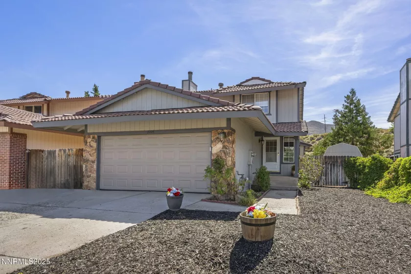 7094 Peppermint, Reno, Nevada 89506, 3 Bedrooms Bedrooms, ,3 BathroomsBathrooms,Residential,Residential,Peppermint,250054336