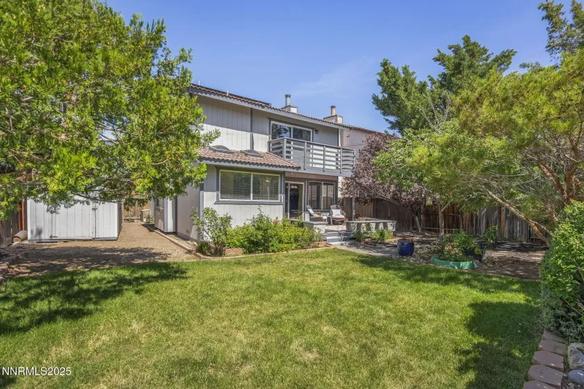 7094 Peppermint, Reno, Nevada 89506, 3 Bedrooms Bedrooms, ,3 BathroomsBathrooms,Residential,Residential,Peppermint,250054336