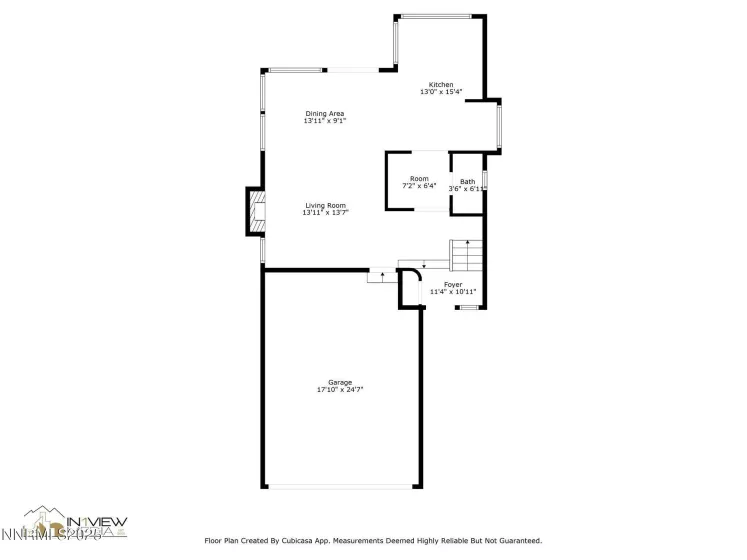 7094 Peppermint, Reno, Nevada 89506, 3 Bedrooms Bedrooms, ,3 BathroomsBathrooms,Residential,Residential,Peppermint,250054336