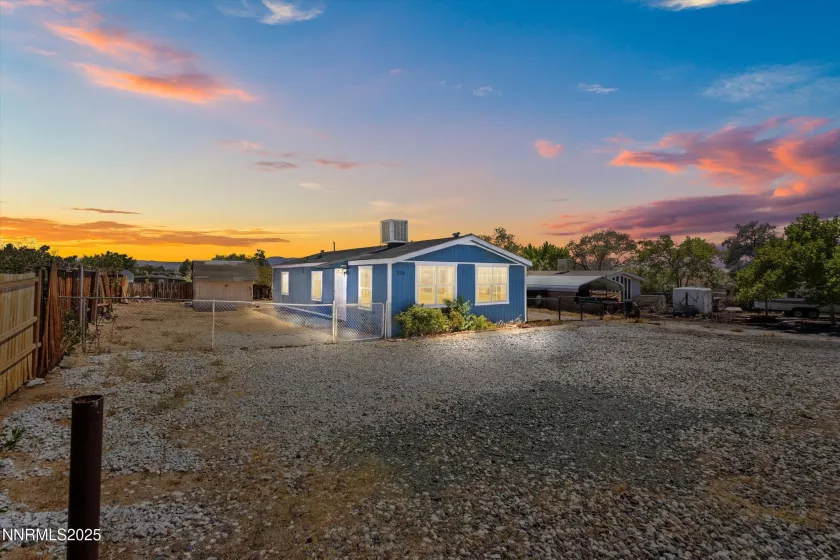 220 Haas, Sun Valley, Nevada 89433, 3 Bedrooms Bedrooms, ,2 BathroomsBathrooms,Residential,Residential,Haas,250054337