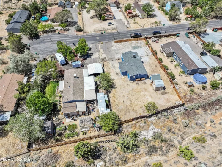 220 Haas, Sun Valley, Nevada 89433, 3 Bedrooms Bedrooms, ,2 BathroomsBathrooms,Residential,Residential,Haas,250054337