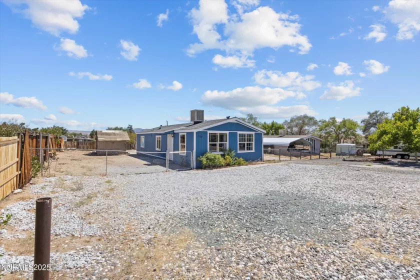 220 Haas, Sun Valley, Nevada 89433, 3 Bedrooms Bedrooms, ,2 BathroomsBathrooms,Residential,Residential,Haas,250054337