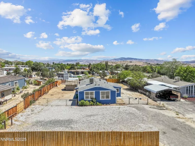 220 Haas, Sun Valley, Nevada 89433, 3 Bedrooms Bedrooms, ,2 BathroomsBathrooms,Residential,Residential,Haas,250054337