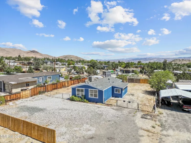 220 Haas, Sun Valley, Nevada 89433, 3 Bedrooms Bedrooms, ,2 BathroomsBathrooms,Residential,Residential,Haas,250054337