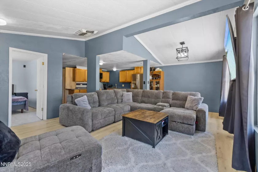220 Haas, Sun Valley, Nevada 89433, 3 Bedrooms Bedrooms, ,2 BathroomsBathrooms,Residential,Residential,Haas,250054337