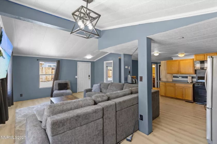 220 Haas, Sun Valley, Nevada 89433, 3 Bedrooms Bedrooms, ,2 BathroomsBathrooms,Residential,Residential,Haas,250054337