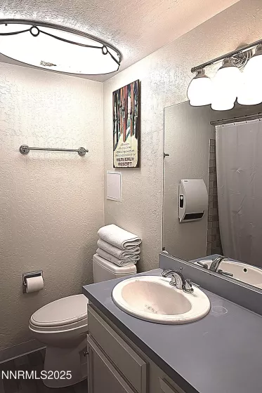 313 Tramway, Stateline, Nevada 89449, ,1 BathroomBathrooms,Residential,Residential,Tramway,250054339