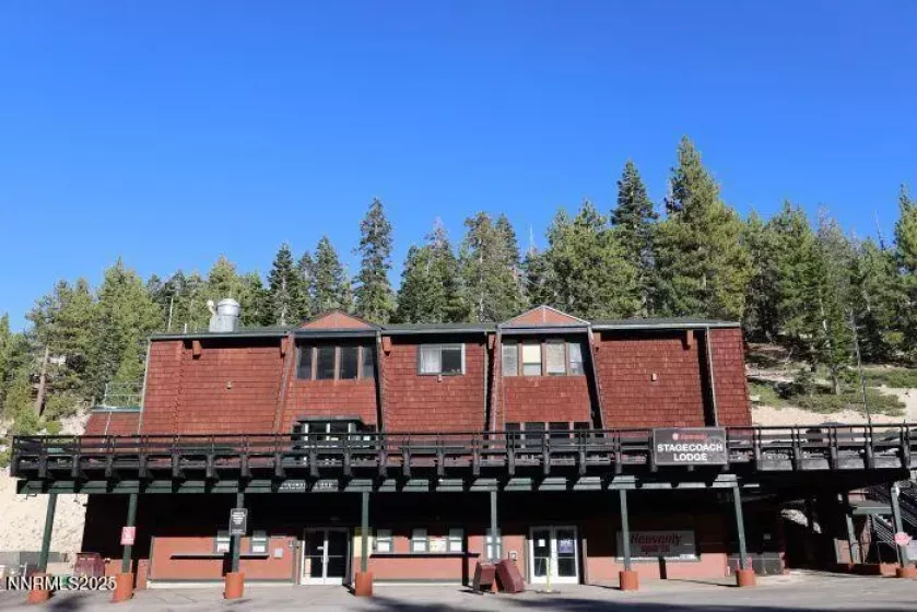 313 Tramway, Stateline, Nevada 89449, ,1 BathroomBathrooms,Residential,Residential,Tramway,250054339
