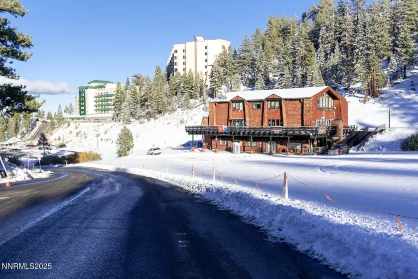 313 Tramway, Stateline, Nevada 89449, ,1 BathroomBathrooms,Residential,Residential,Tramway,250054339