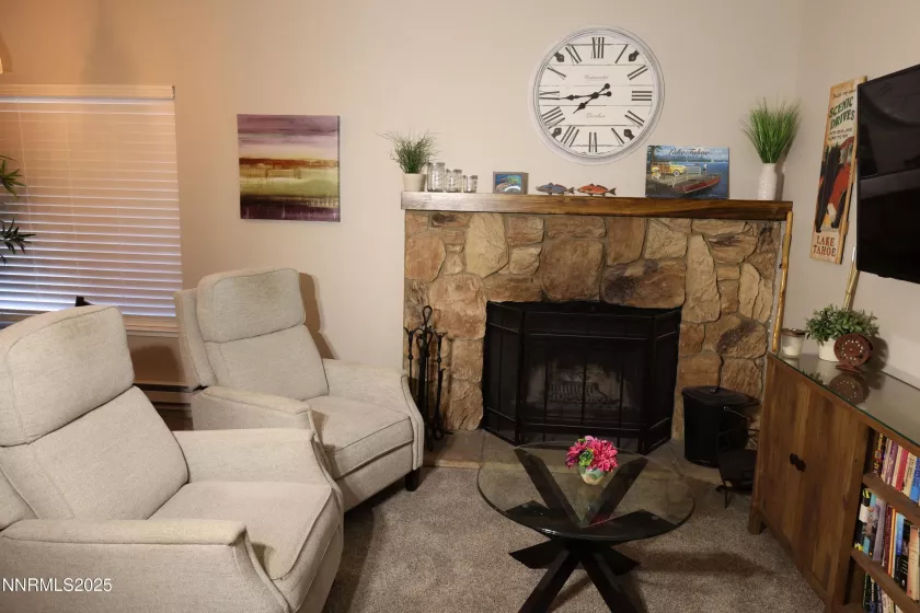 313 Tramway, Stateline, Nevada 89449, ,1 BathroomBathrooms,Residential,Residential,Tramway,250054339