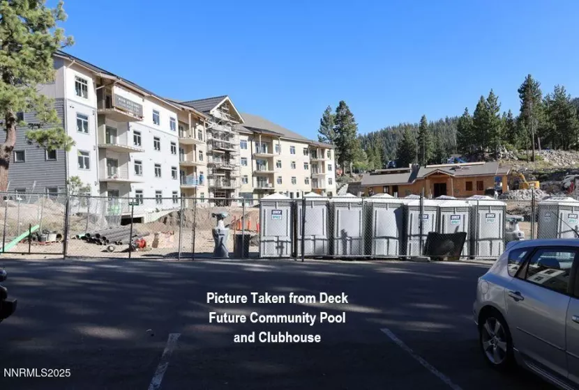 313 Tramway, Stateline, Nevada 89449, ,1 BathroomBathrooms,Residential,Residential,Tramway,250054339