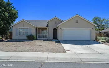 326 Golden Pick, Dayton, Nevada 89403, 3 Bedrooms Bedrooms, ,2 BathroomsBathrooms,Residential,Residential,Golden Pick,250054345