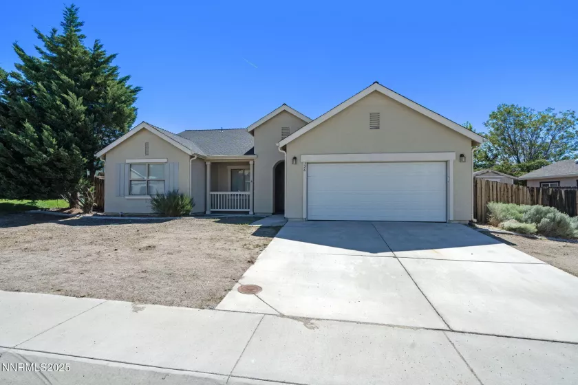 326 Golden Pick, Dayton, Nevada 89403, 3 Bedrooms Bedrooms, ,2 BathroomsBathrooms,Residential,Residential,Golden Pick,250054345