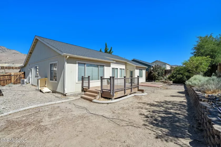 326 Golden Pick, Dayton, Nevada 89403, 3 Bedrooms Bedrooms, ,2 BathroomsBathrooms,Residential,Residential,Golden Pick,250054345