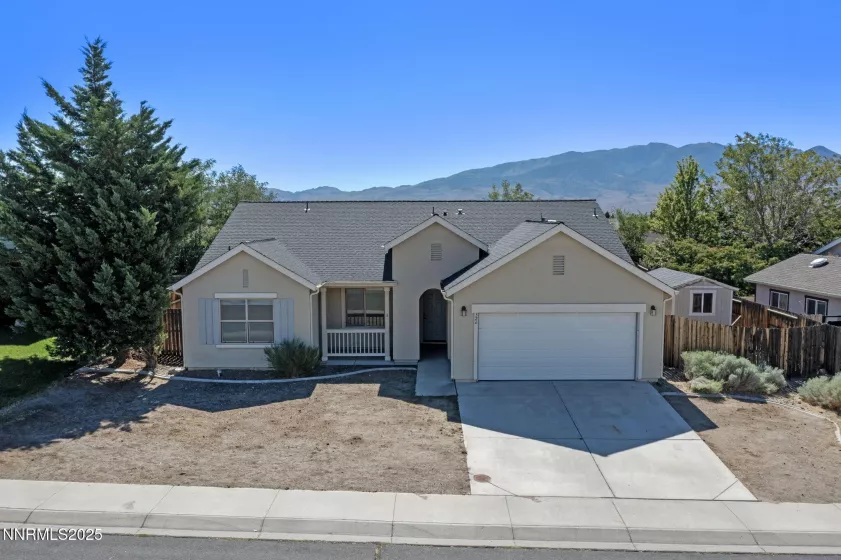 326 Golden Pick, Dayton, Nevada 89403, 3 Bedrooms Bedrooms, ,2 BathroomsBathrooms,Residential,Residential,Golden Pick,250054345