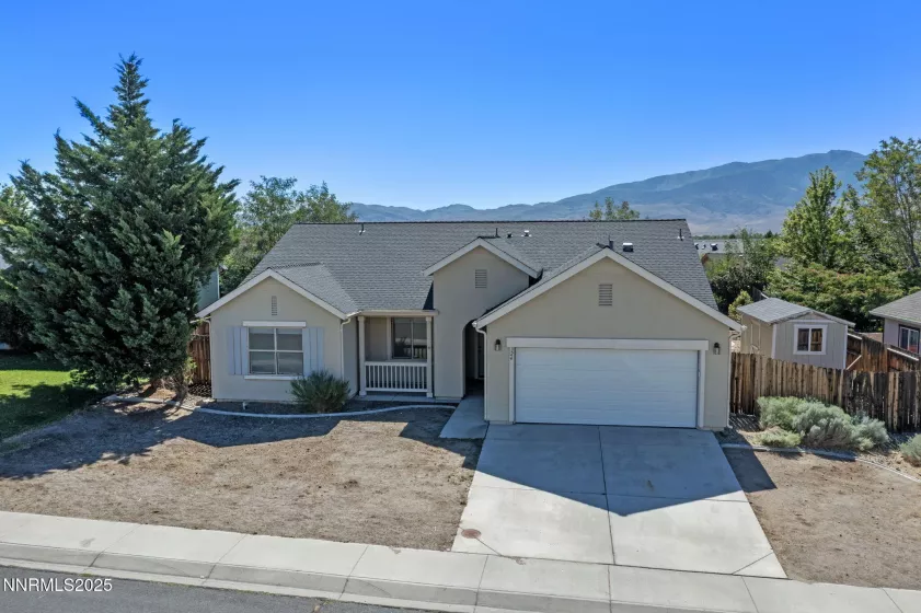 326 Golden Pick, Dayton, Nevada 89403, 3 Bedrooms Bedrooms, ,2 BathroomsBathrooms,Residential,Residential,Golden Pick,250054345