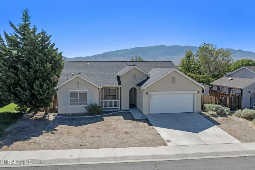 326 Golden Pick, Dayton, Nevada 89403, 3 Bedrooms Bedrooms, ,2 BathroomsBathrooms,Residential,Residential,Golden Pick,250054345