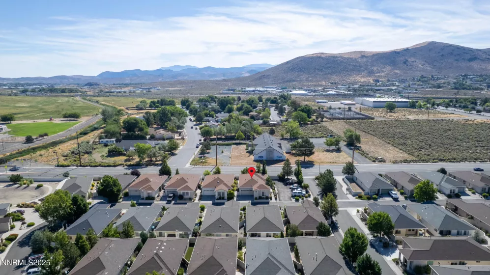 1475 Teal, Carson City, Nevada 89701, 2 Bedrooms Bedrooms, ,3 BathroomsBathrooms,Residential,Residential,Teal,250054347