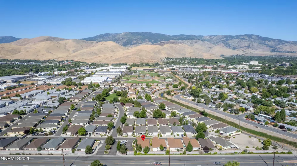 1475 Teal, Carson City, Nevada 89701, 2 Bedrooms Bedrooms, ,3 BathroomsBathrooms,Residential,Residential,Teal,250054347