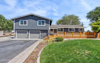 50 Spring Mountain, Sparks, Nevada 89436, 4 Bedrooms Bedrooms, ,3 BathroomsBathrooms,Residential,Residential,Spring Mountain,250054348