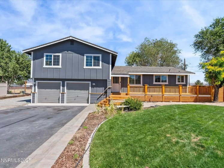50 Spring Mountain, Sparks, Nevada 89436, 4 Bedrooms Bedrooms, ,3 BathroomsBathrooms,Residential,Residential,Spring Mountain,250054348