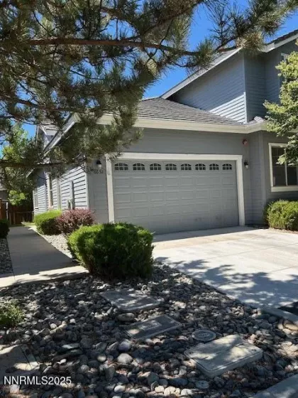 6652 Aston, Sparks, Nevada 89436, 3 Bedrooms Bedrooms, ,3 BathroomsBathrooms,Residential,Residential,Aston,250054349