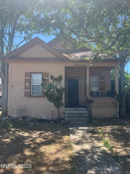 330 Stewart, Reno, Nevada 89502, ,Residential Income,Residential,Stewart,250054351