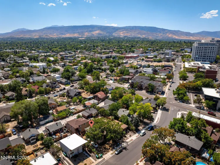 330 Stewart, Reno, Nevada 89502, ,Residential Income,Residential,Stewart,250054351