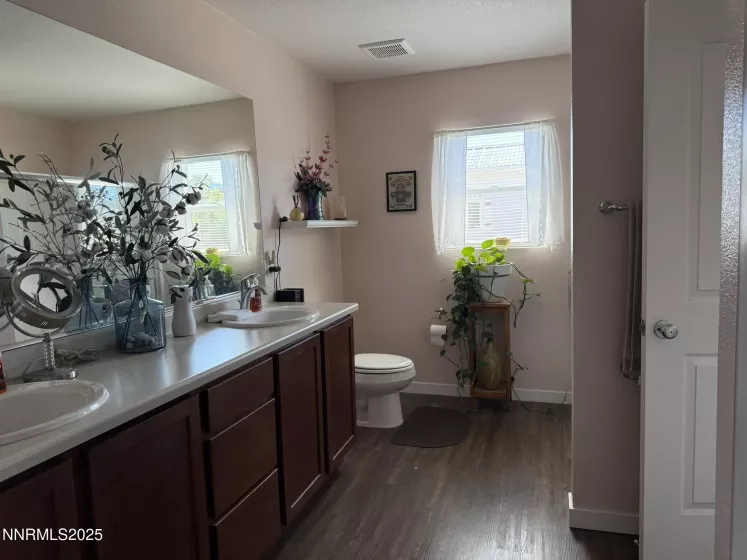 242 Glen Vista, Dayton, Nevada 89403, 3 Bedrooms Bedrooms, ,2 BathroomsBathrooms,Residential,Residential,Glen Vista,250054352