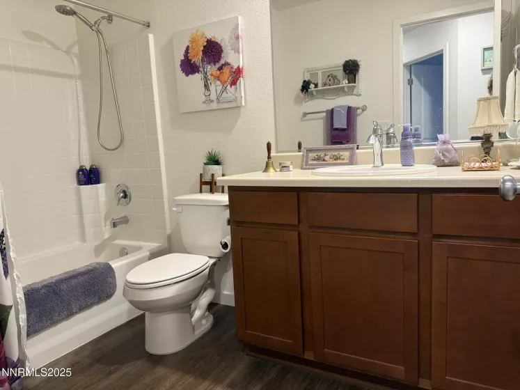 242 Glen Vista, Dayton, Nevada 89403, 3 Bedrooms Bedrooms, ,2 BathroomsBathrooms,Residential,Residential,Glen Vista,250054352