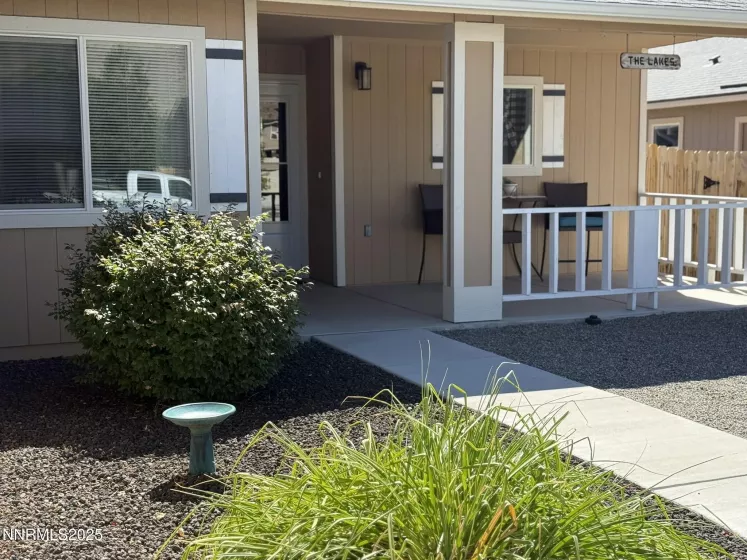 242 Glen Vista, Dayton, Nevada 89403, 3 Bedrooms Bedrooms, ,2 BathroomsBathrooms,Residential,Residential,Glen Vista,250054352