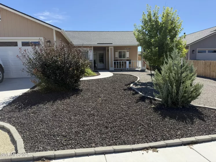 242 Glen Vista, Dayton, Nevada 89403, 3 Bedrooms Bedrooms, ,2 BathroomsBathrooms,Residential,Residential,Glen Vista,250054352