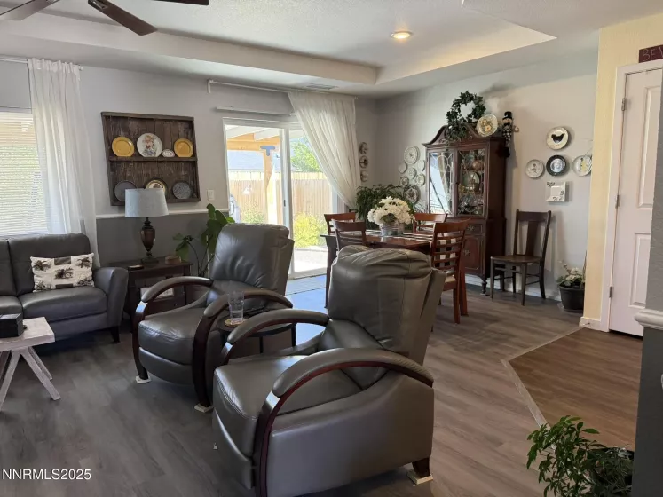 242 Glen Vista, Dayton, Nevada 89403, 3 Bedrooms Bedrooms, ,2 BathroomsBathrooms,Residential,Residential,Glen Vista,250054352