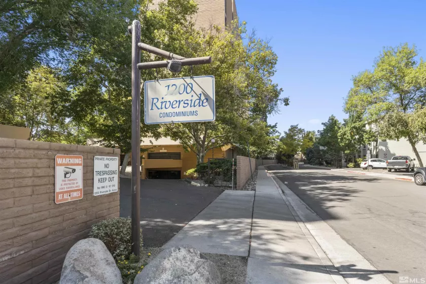 1200 Riverside, Reno, Nevada 89503, 1 Bedroom Bedrooms, ,1 BathroomBathrooms,Residential,Residential,Riverside,250054353