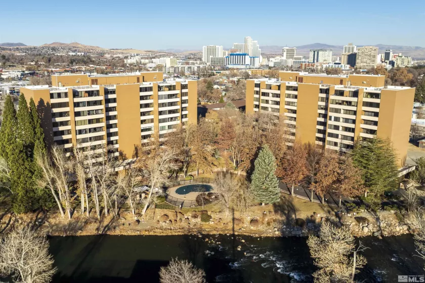 1200 Riverside, Reno, Nevada 89503, 1 Bedroom Bedrooms, ,1 BathroomBathrooms,Residential,Residential,Riverside,250054353