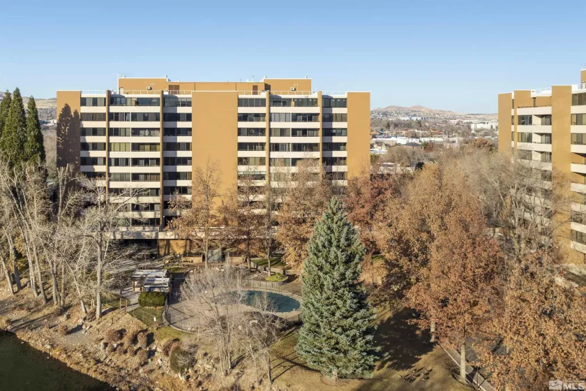 1200 Riverside, Reno, Nevada 89503, 1 Bedroom Bedrooms, ,1 BathroomBathrooms,Residential,Residential,Riverside,250054353