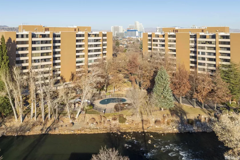 1200 Riverside, Reno, Nevada 89503, 1 Bedroom Bedrooms, ,1 BathroomBathrooms,Residential,Residential,Riverside,250054353