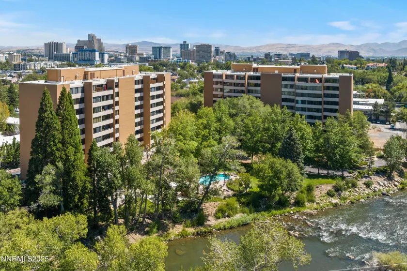 1200 Riverside, Reno, Nevada 89503, 1 Bedroom Bedrooms, ,1 BathroomBathrooms,Residential,Residential,Riverside,250054353