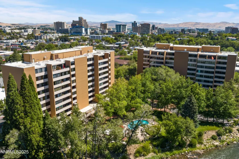 1200 Riverside, Reno, Nevada 89503, 1 Bedroom Bedrooms, ,1 BathroomBathrooms,Residential,Residential,Riverside,250054353