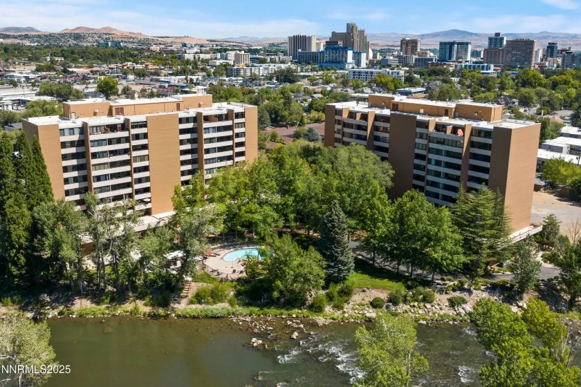 1200 Riverside, Reno, Nevada 89503, 1 Bedroom Bedrooms, ,1 BathroomBathrooms,Residential,Residential,Riverside,250054353