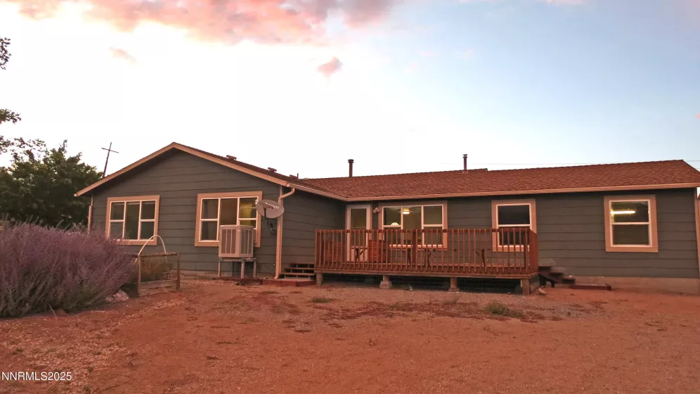 10725 Santa Fe, Reno, Nevada 89508, 5 Bedrooms Bedrooms, ,3 BathroomsBathrooms,Residential,Residential,Santa Fe,250054354