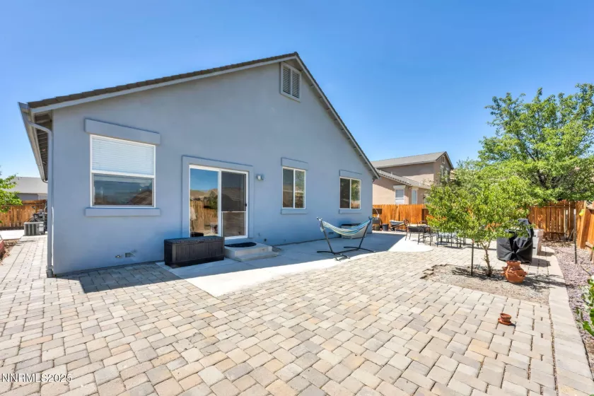 650 Panama, Sparks, Nevada 89436, 3 Bedrooms Bedrooms, ,2 BathroomsBathrooms,Residential,Residential,Panama,250054355