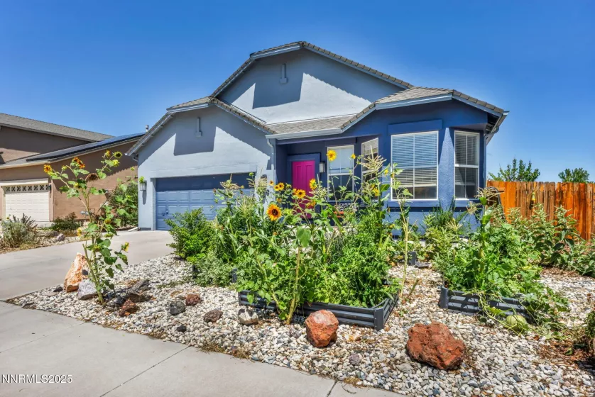 650 Panama, Sparks, Nevada 89436, 3 Bedrooms Bedrooms, ,2 BathroomsBathrooms,Residential,Residential,Panama,250054355