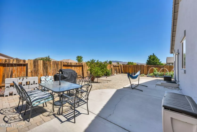 650 Panama, Sparks, Nevada 89436, 3 Bedrooms Bedrooms, ,2 BathroomsBathrooms,Residential,Residential,Panama,250054355